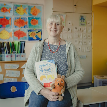 teacher